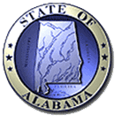 State of Alabama seal
