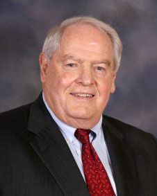 Commissioner Jim L. Ridling