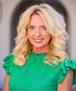 Dr. Kelli Littlejohn Newman